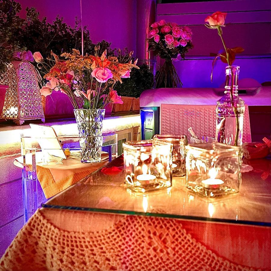 Suite San Rocco Wellness&Spa Ruvo di Puglia Dış mekan fotoğraf