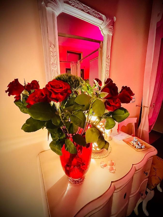 Suite San Rocco Wellness&Spa Ruvo di Puglia Dış mekan fotoğraf