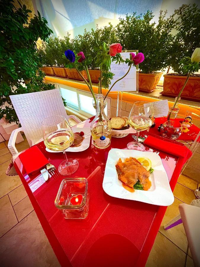 Suite San Rocco Wellness&Spa Ruvo di Puglia Dış mekan fotoğraf